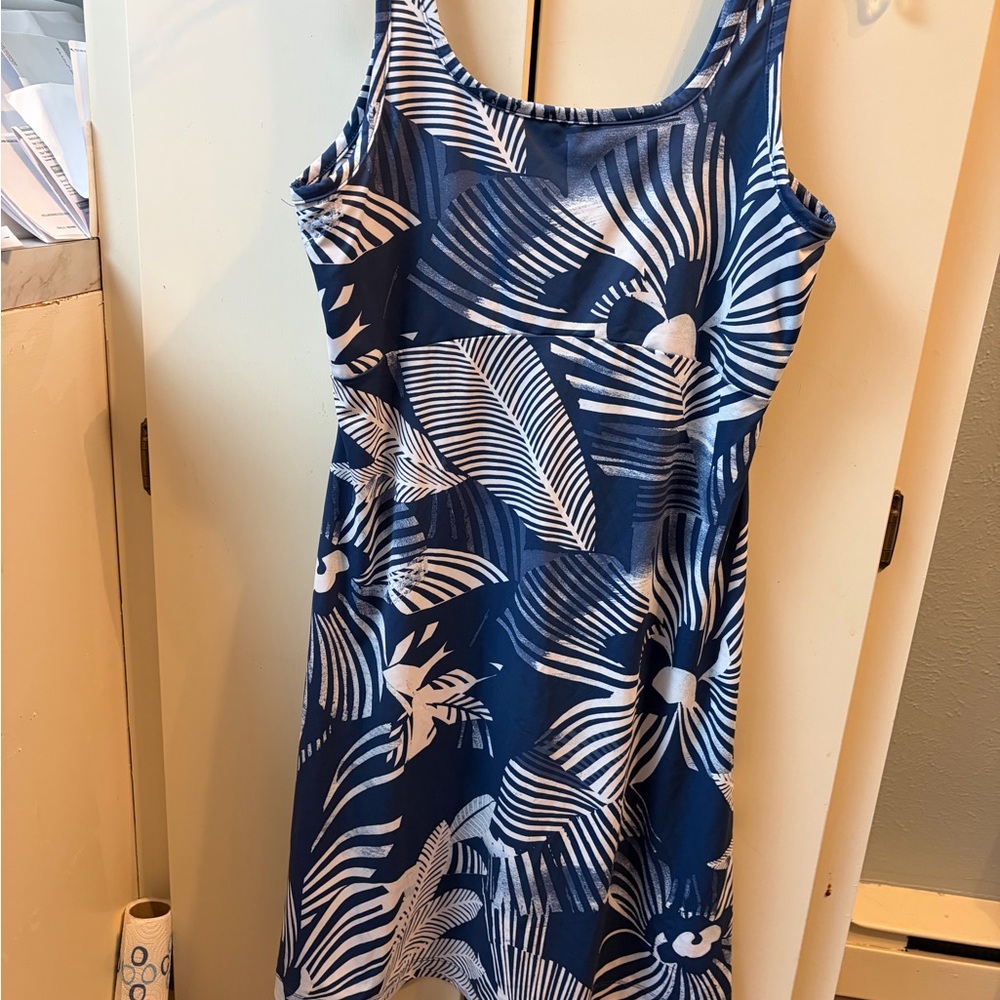 Columbia PFG Freezer III Active Dress